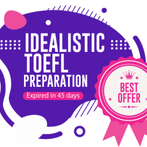 Paid Private TOEFL