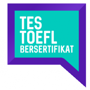 Paid Test TOEFL